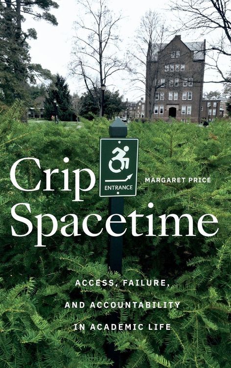 Produktbild: Crip Spacetime