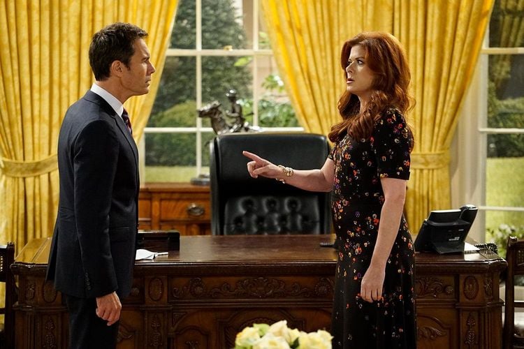 Produktbild: Will & Grace - The Revival [6 DVDs]
