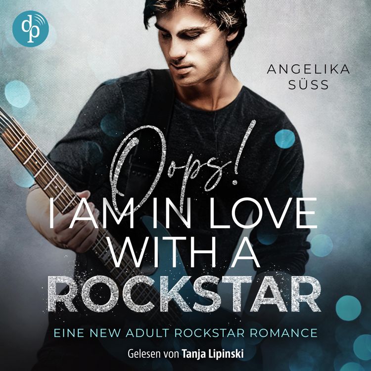 Produktbild: Oops! I am in love with a Rockstar