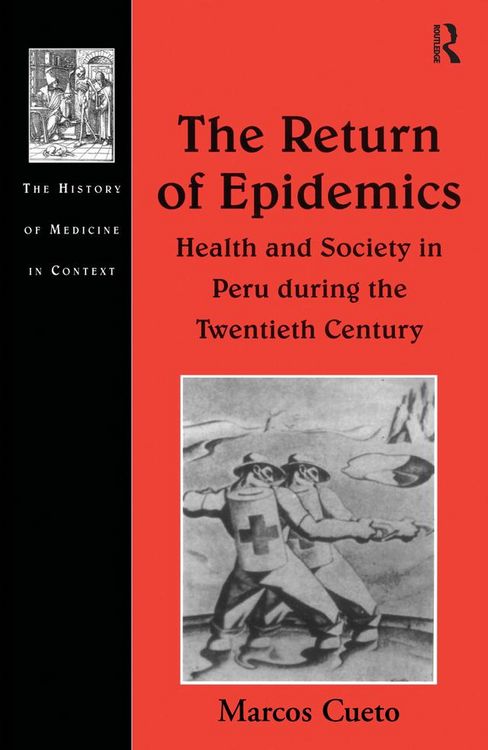 Produktbild: The Return of Epidemics