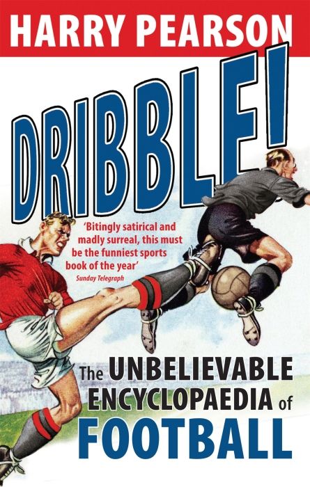 Produktbild: Dribble!