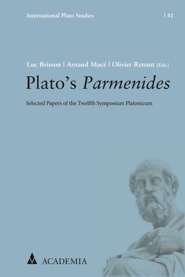 Produktbild: Plato&rsquo;s Parmenides