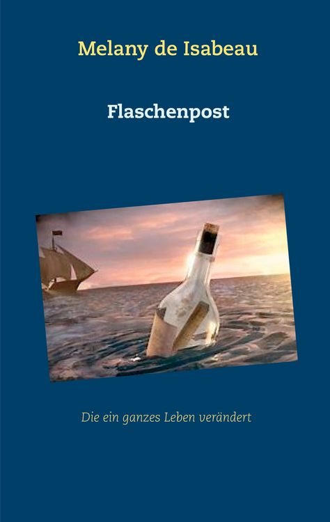 Produktbild: Flaschenpost