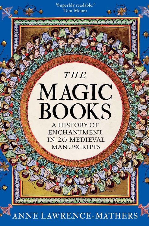 Produktbild: The Magic Books