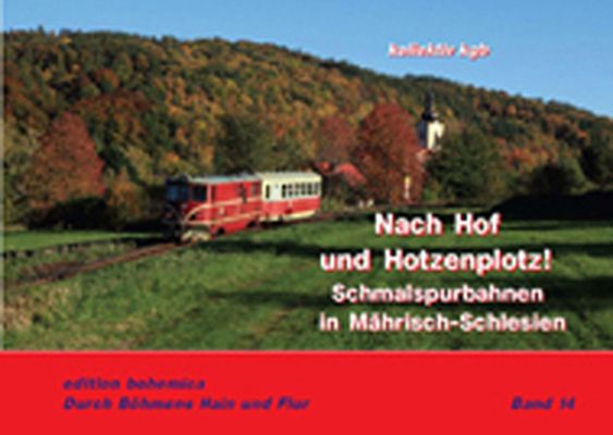 Produktbild: Nach Hof und Hotzenplotz!