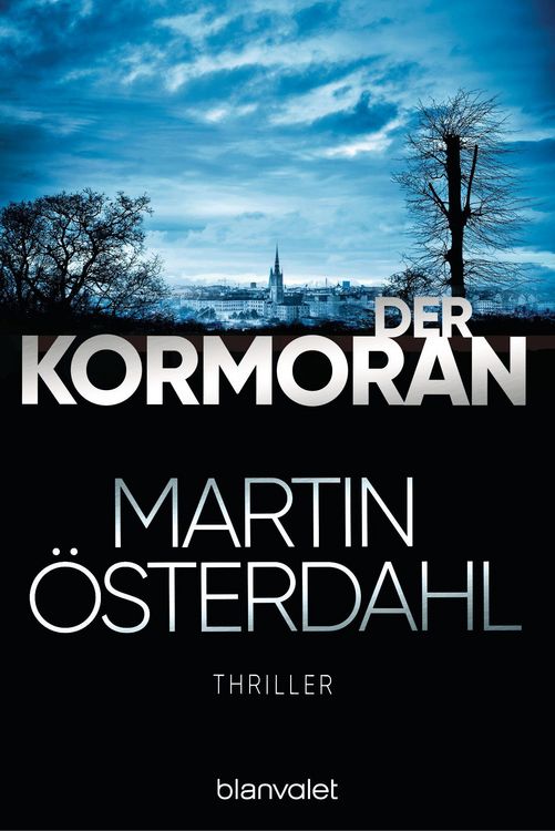 Produktbild: Der Kormoran