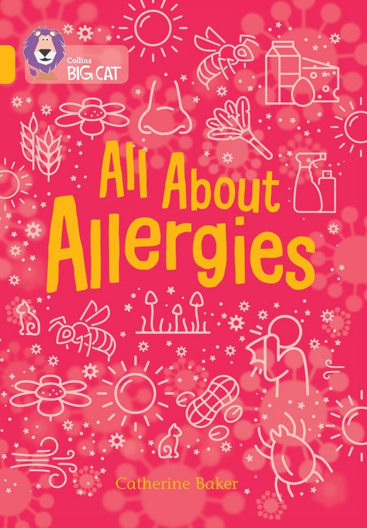 Produktbild: All About Allergies