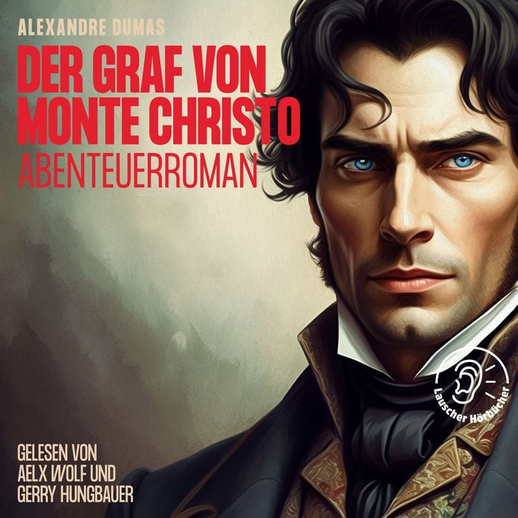 Produktbild: Der Graf von Monte Christo