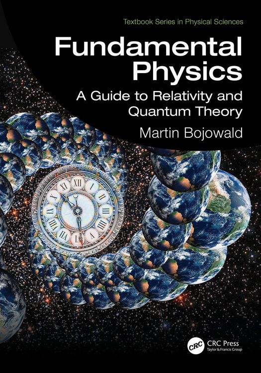 Produktbild: Fundamental Physics