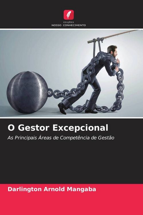 Produktbild: O Gestor Excepcional
