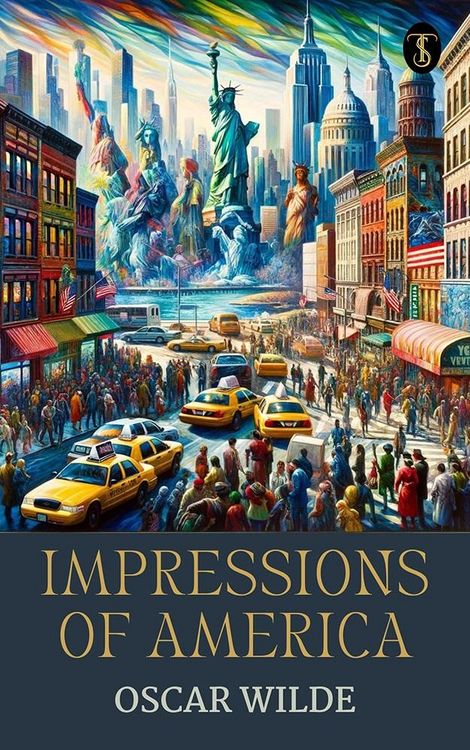 Produktbild: Impressions of America