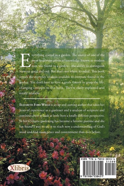 Produktbild: Garden Variety Wisdom