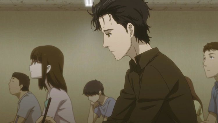 Produktbild: Steins;Gate 0 Vol. 4 [2 DVDs]