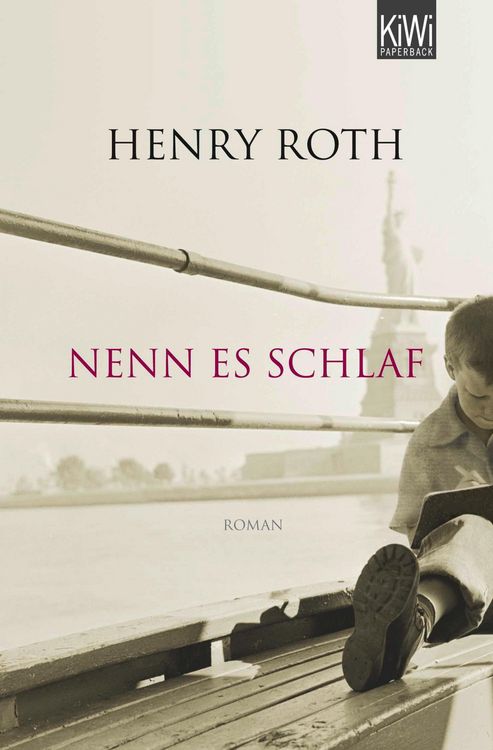 Produktbild: Nenn es Schlaf