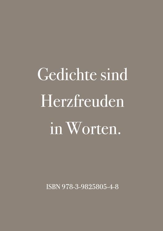 Produktbild: Wortherz