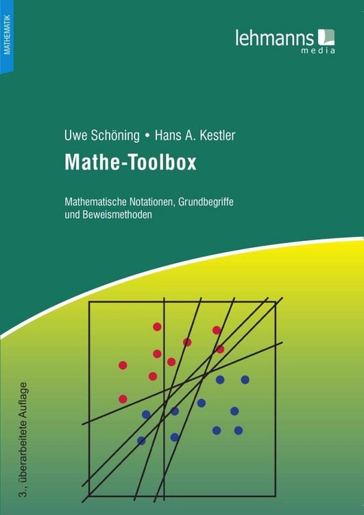 Produktbild: Mathe-Toolbox