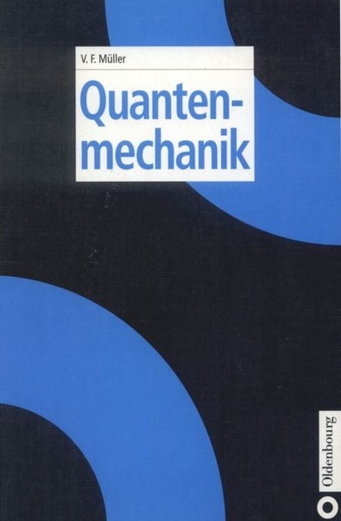 Produktbild: Quantenmechanik