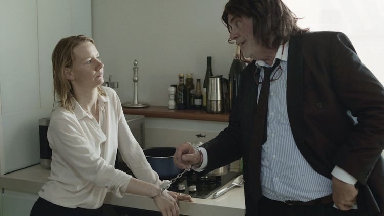 Produktbild: Toni Erdmann