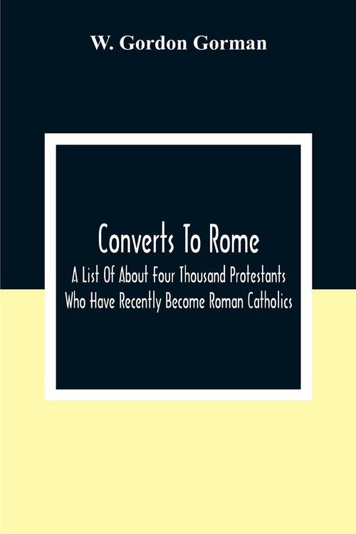 Produktbild: Converts To Rome