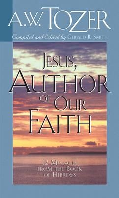 Produktbild: Jesus, Author of Our Faith