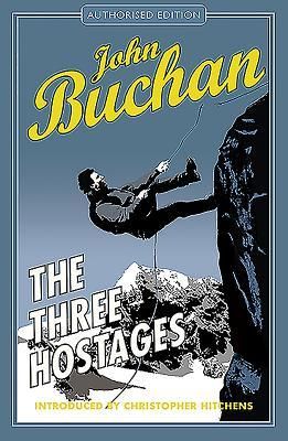 Produktbild: The Three Hostages