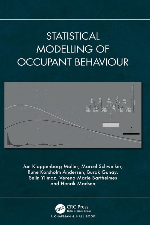 Produktbild: Statistical Modelling of Occupant Behaviour