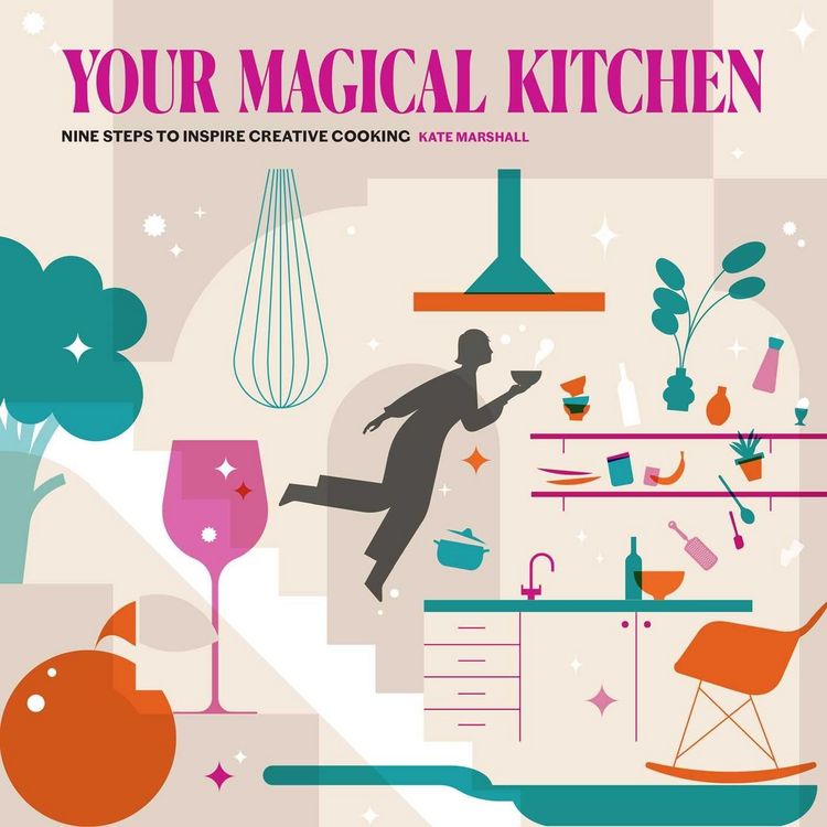Produktbild: Your Magical Kitchen