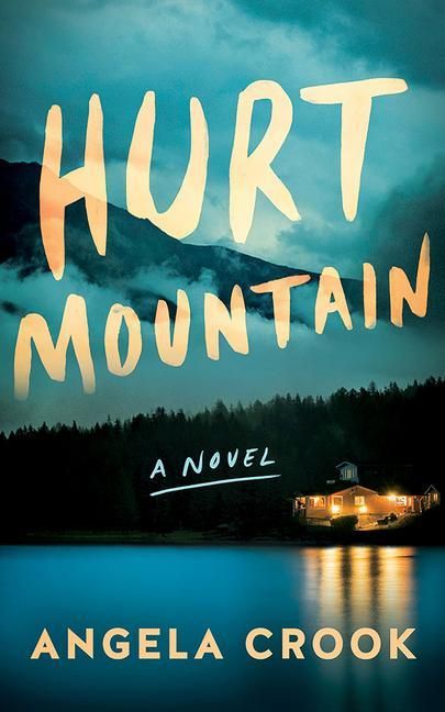 Produktbild: Hurt Mountain