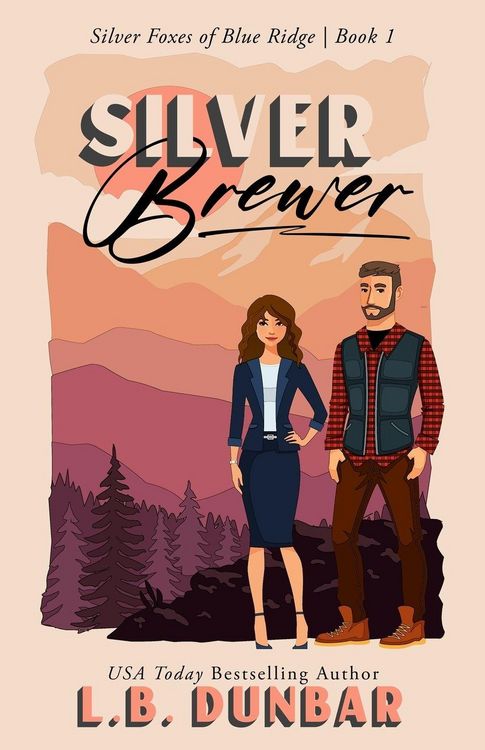 Produktbild: Silver Brewer (couple cover)