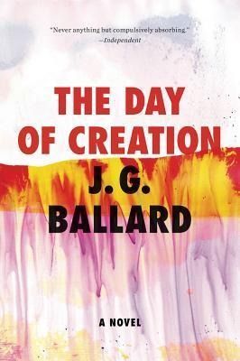 Produktbild: The Day of Creation