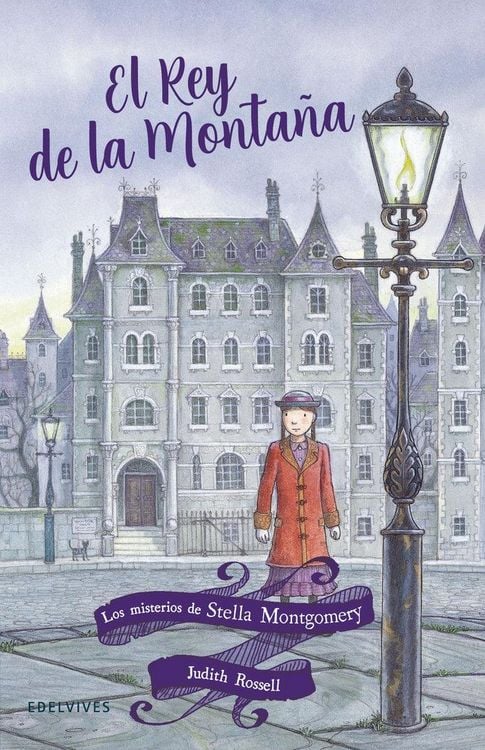 Produktbild: El rey de la monta&ntilde;a