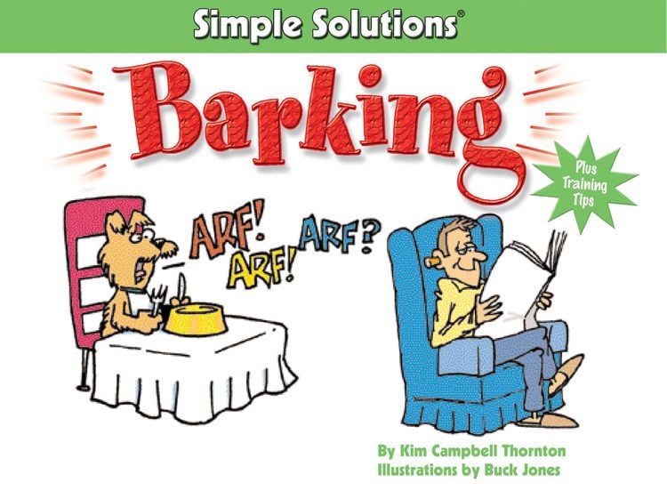 Produktbild: Barking