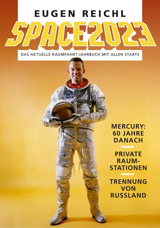 Produktbild: Space 2023