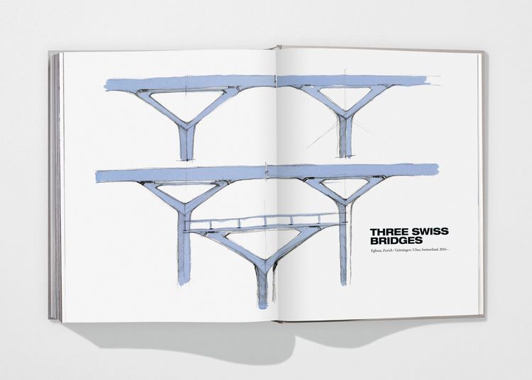 Produktbild: Calatrava