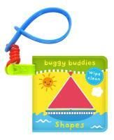 Produktbild: Wipe-Clean Buggy Buddies: Shapes