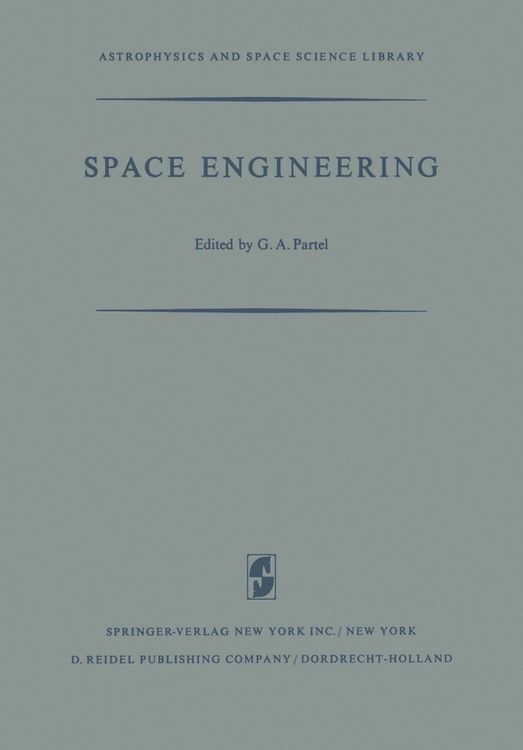 Produktbild: Space Engineering