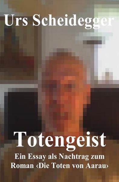 Produktbild: Totengeist