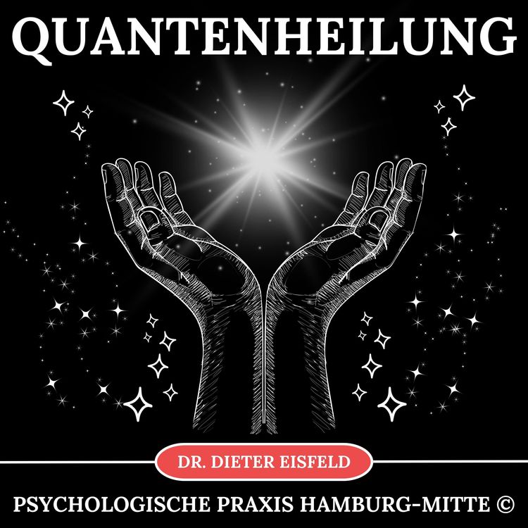 Produktbild: Quantenheilung
