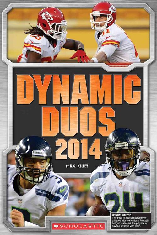 Produktbild: Football Dynamic Duos