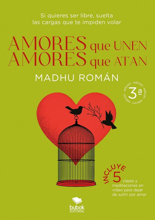 Produktbild: Amores que unen, amores que atan