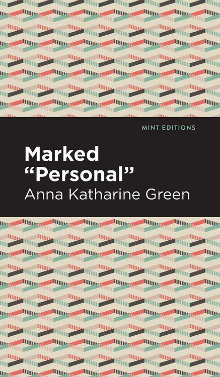 Produktbild: Marked "Personal"