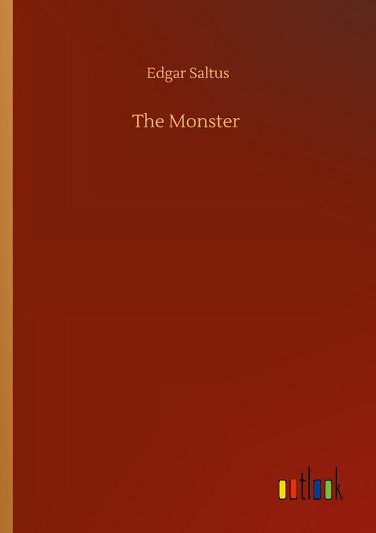 Produktbild: The Monster