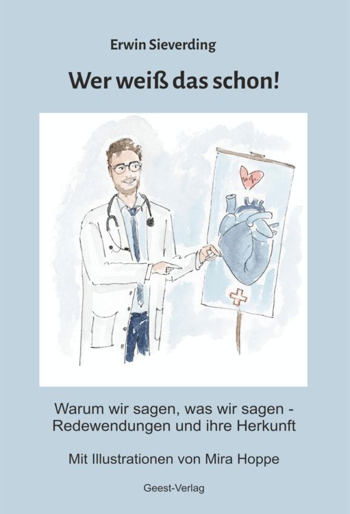 Produktbild: Wer wei&szlig; das schon! Warum wir sagen, was wir sagen