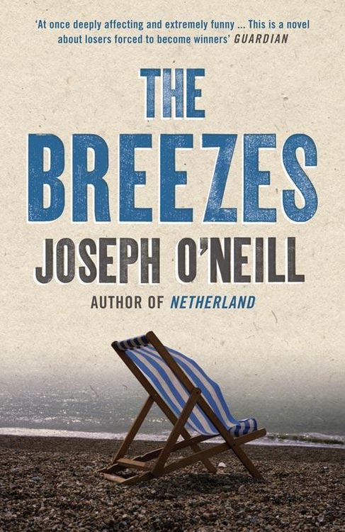 Produktbild: The Breezes