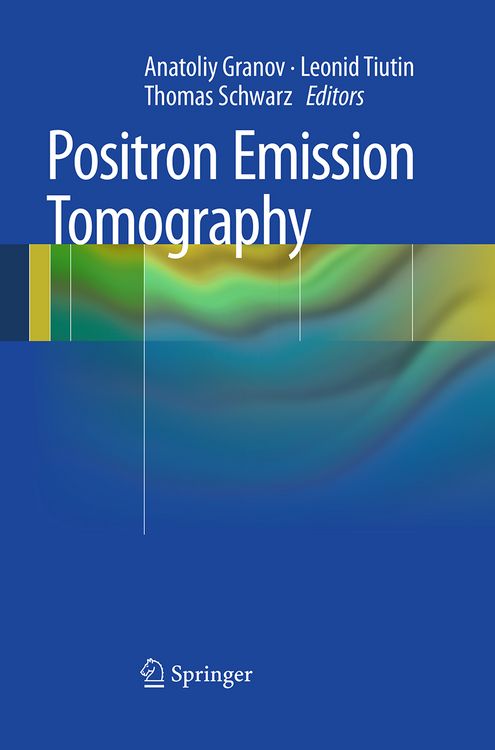 Produktbild: Positron Emission Tomography