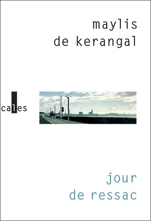 Produktbild: Jour de ressac