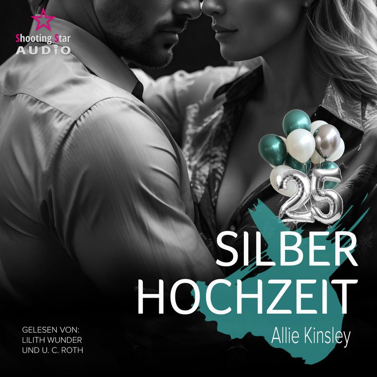 Produktbild: Eine zweite Chance auf der Silberhochzeit