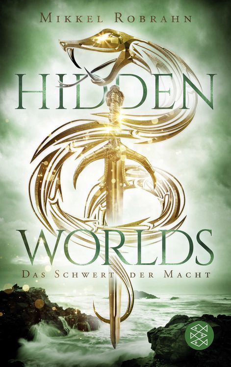 Produktbild: Hidden Worlds 3 &ndash; Das Schwert der Macht
