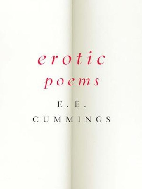 Produktbild: Erotic Poems