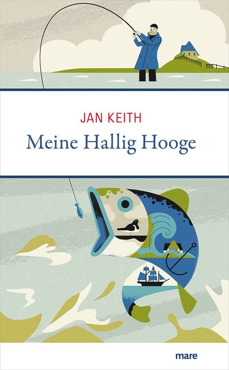 Produktbild: Meine Hallig Hooge